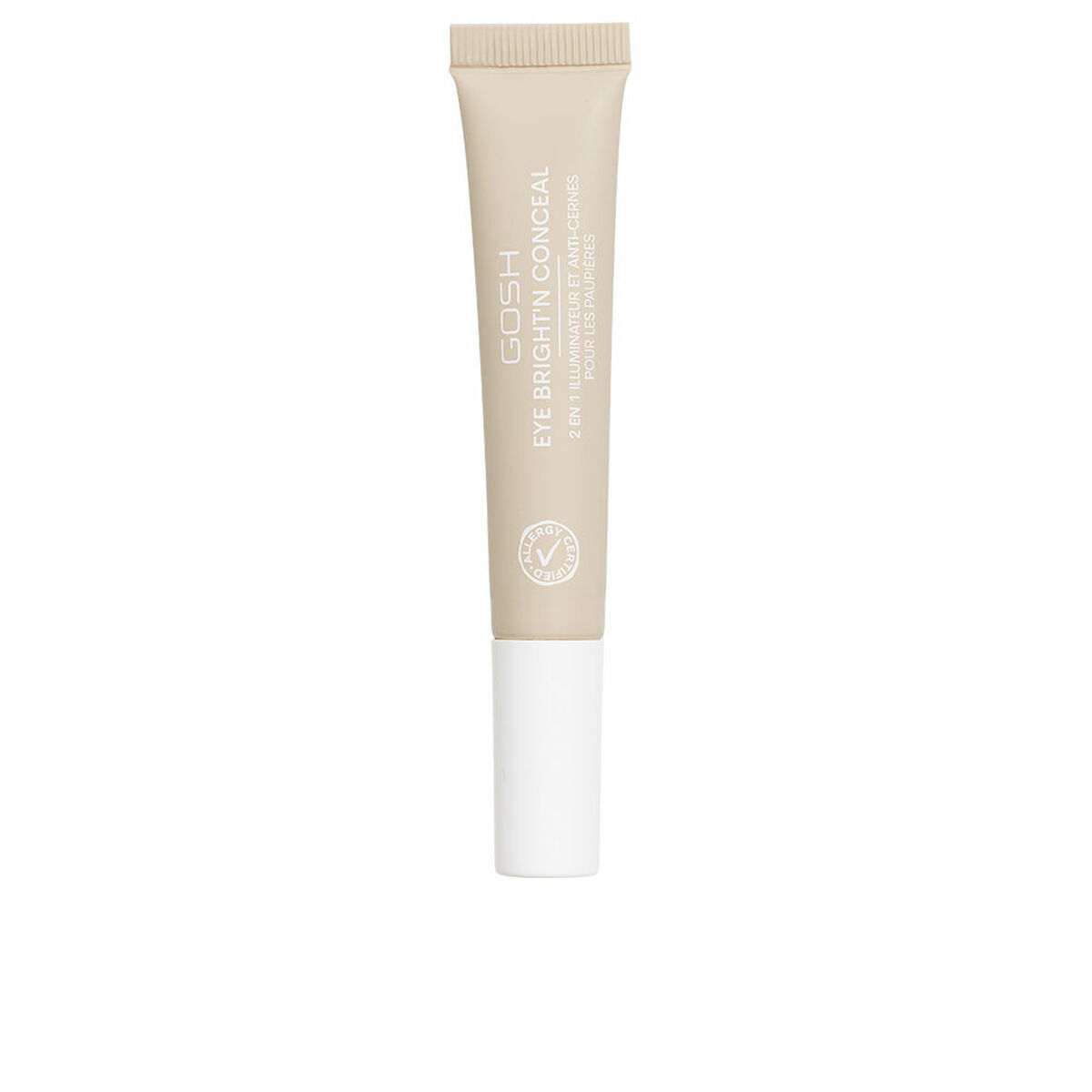 Färgkorrigerare Gosh Copenhagen EYE BRIGHT'N CONCEAL