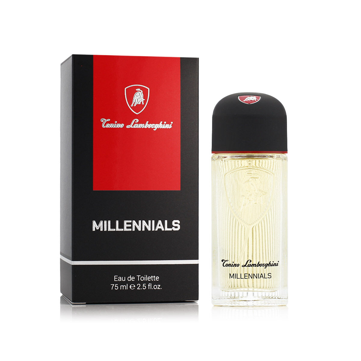 Parfym Herrar Tonino Lamborghini Millennials EDT 75 ml