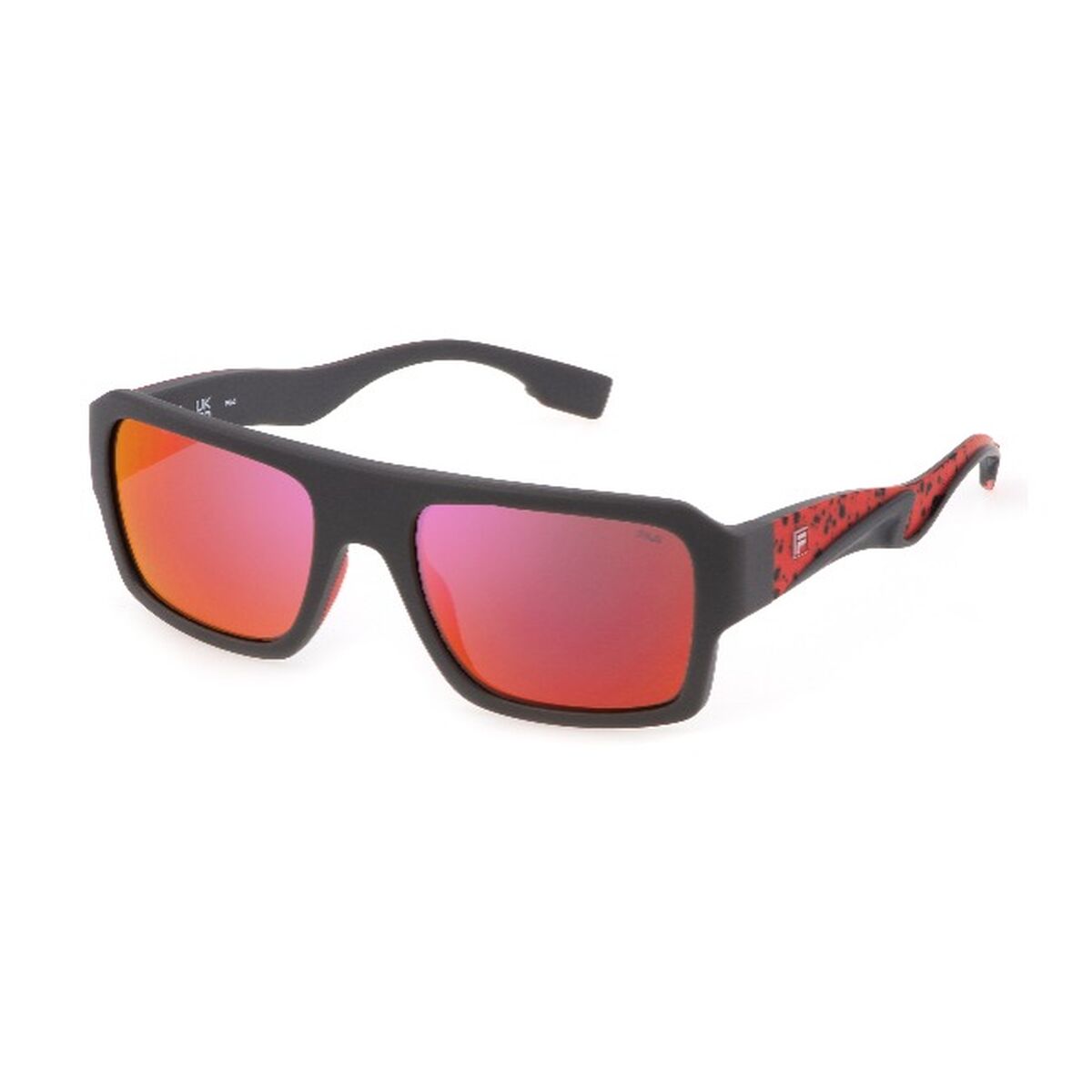 Herrsolglasögon Fila SFI462-56I41P ø 56 mm - 2
