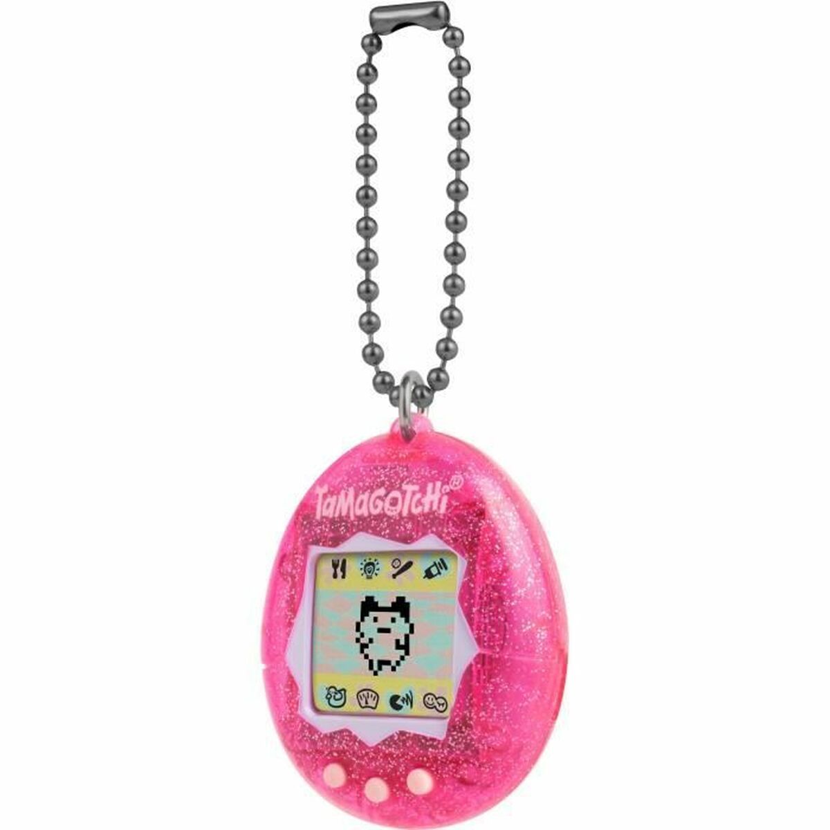 Interaktivt Husdjur Tamagotchi - 2
