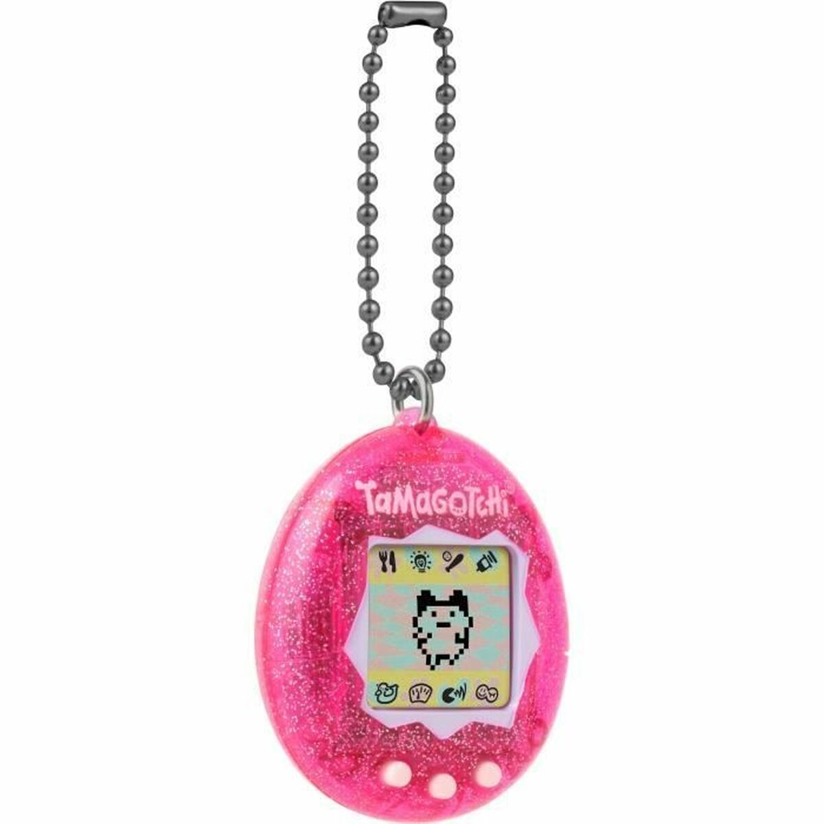 Interaktivt Husdjur Tamagotchi - 3