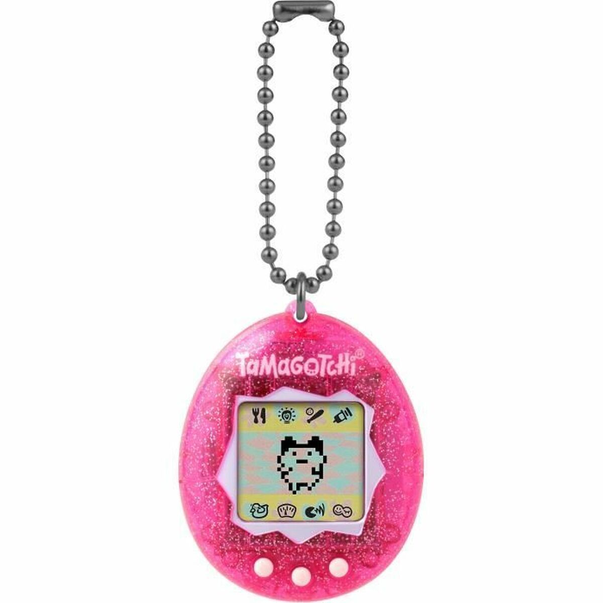 Interaktivt Husdjur Tamagotchi
