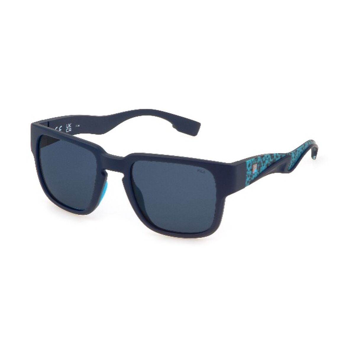 Herrsolglasögon Fila SFI463-53J99P Ø 53 mm - 2