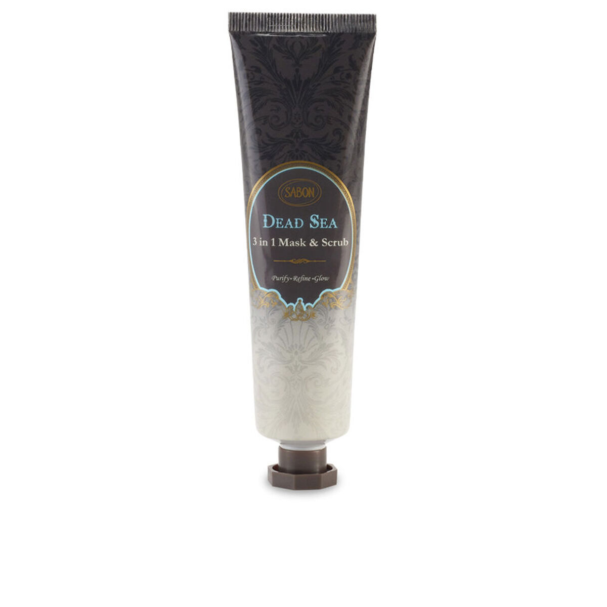 Ansiktsskrubb Sabon DEAD SEA 50 ml