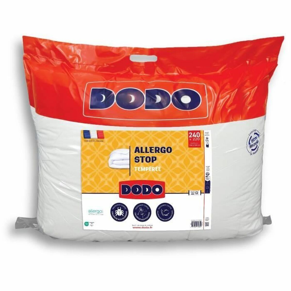 Täcke DODO