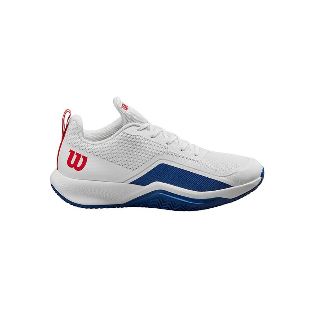 Tennisskor för herrar Wilson Rush Pro Lite