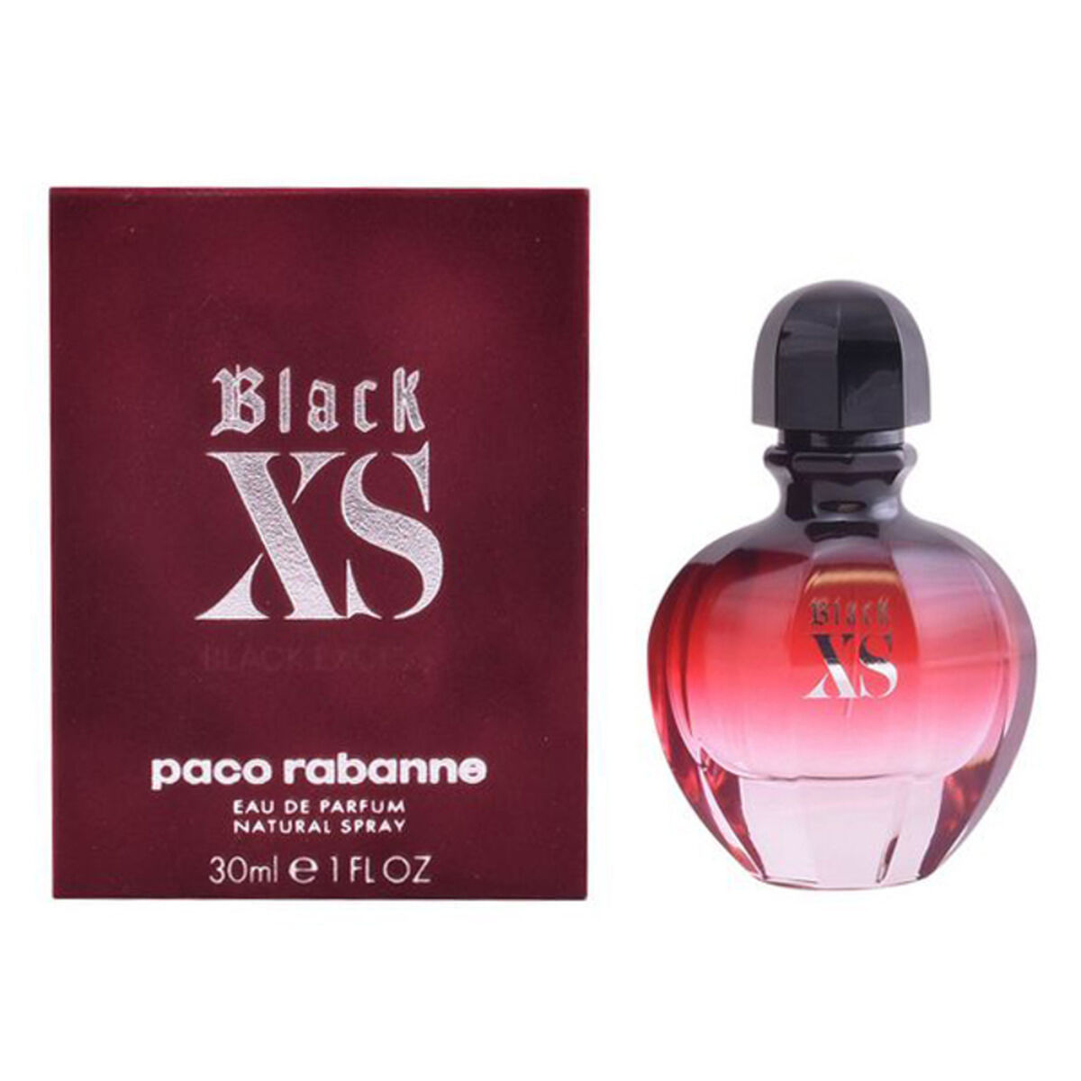 Parfym Damer Paco Rabanne XXS14366 EDP 30 ml