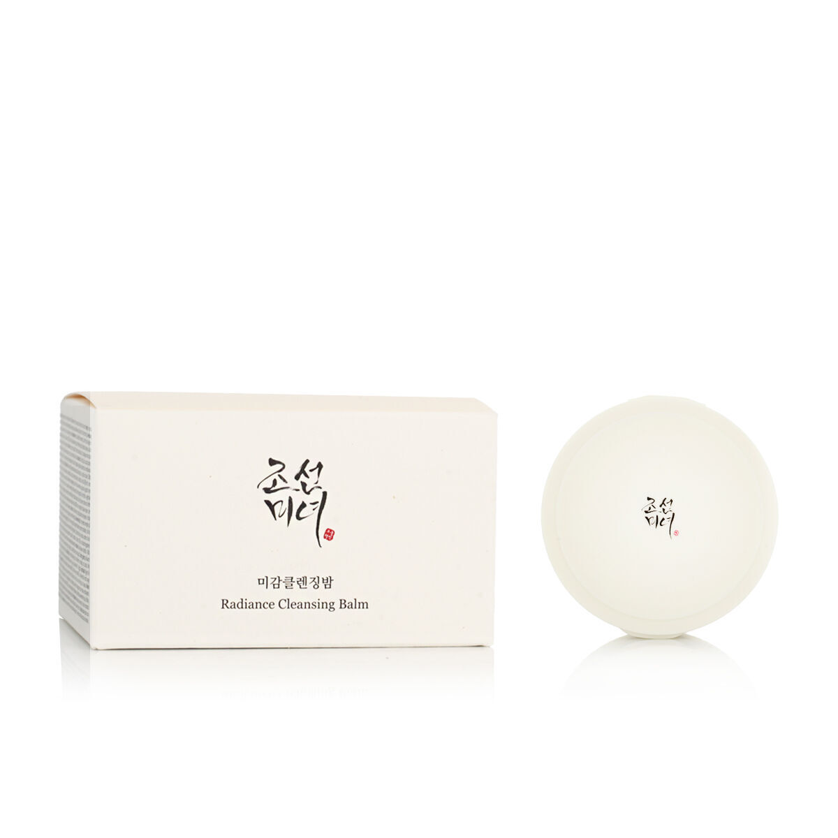 Ansiktssminkremover Beauty of Joseon RADIANCE CLEANSING 100 ml 100 gr