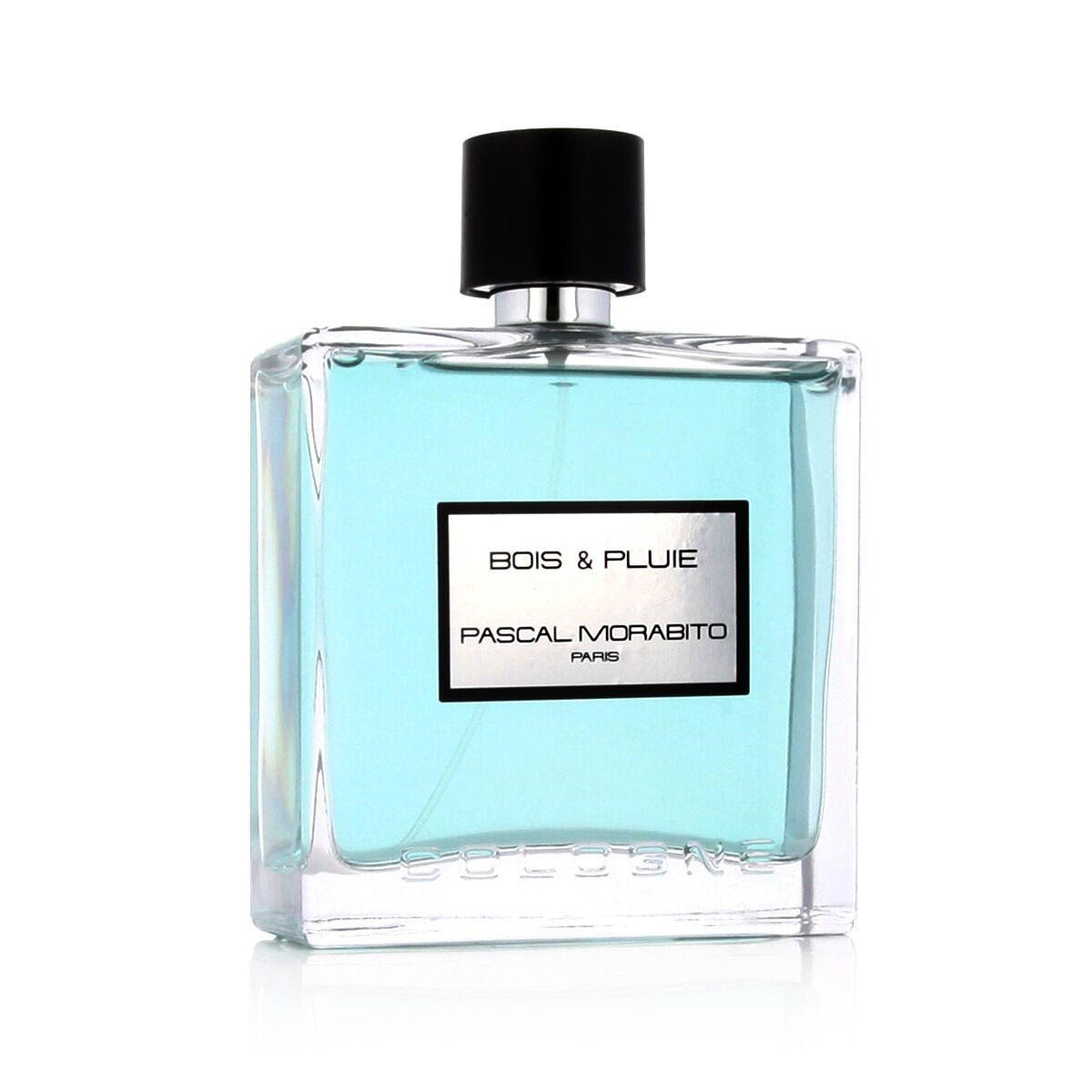 Parfym Herrar Pascal Morabito EDT Bois & Pluie 200 ml - 2
