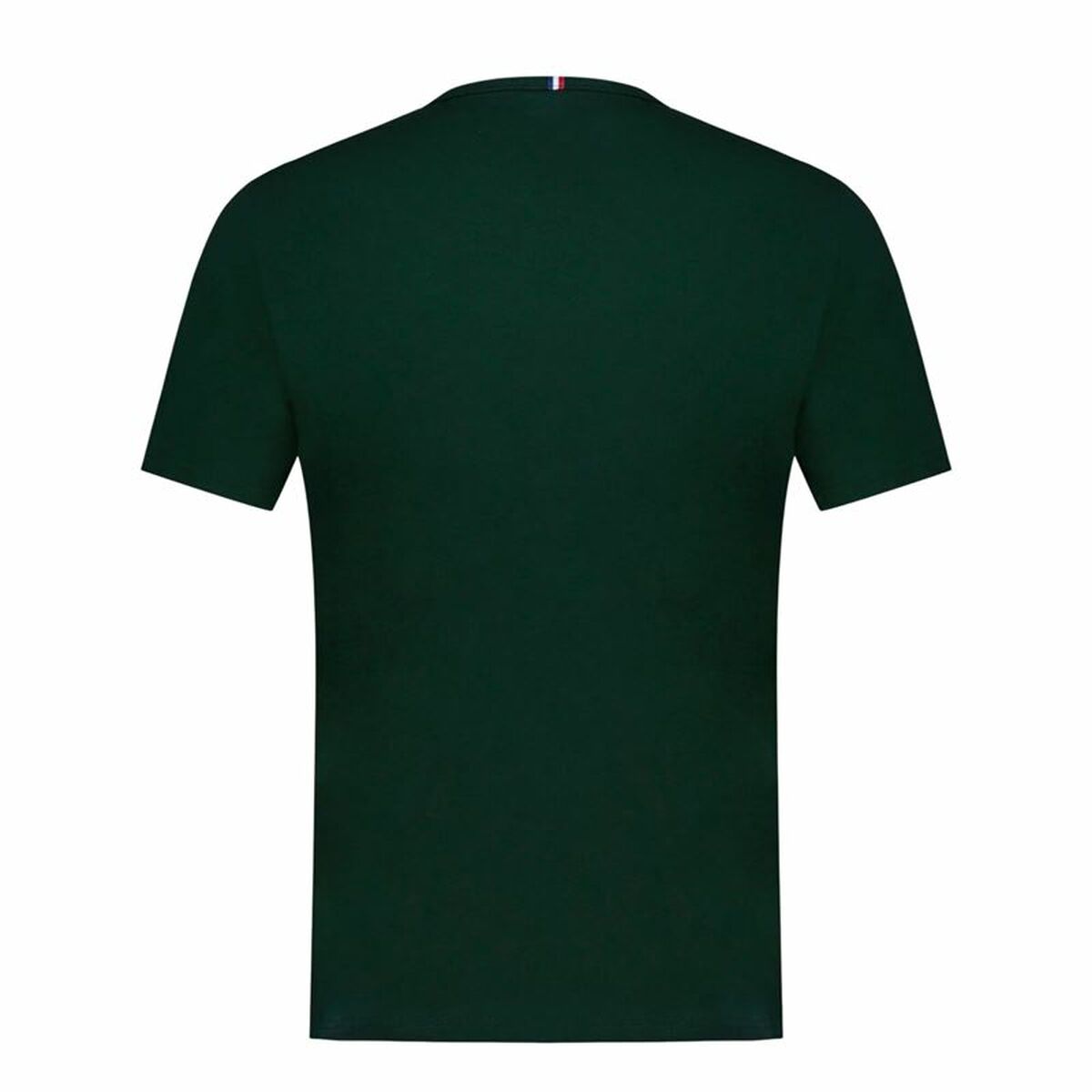 T-shirt med kortärm Herr Le coq sportif Ess N°1Scarab - 2