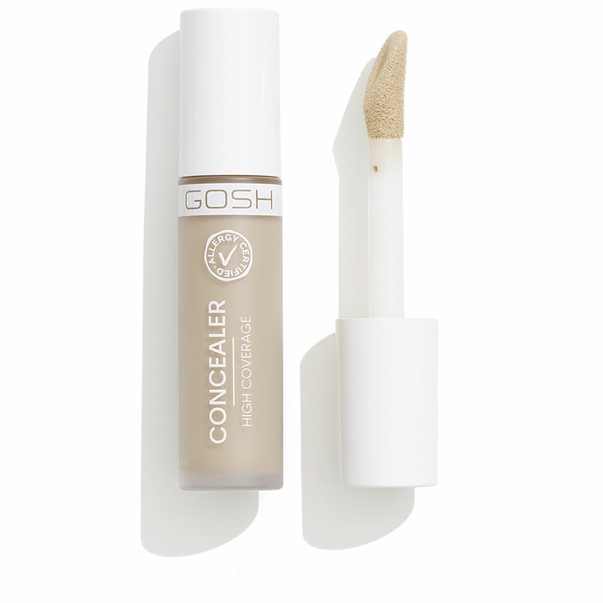 Concealer Gosh Copenhagen CONCEALER GOSH Nº 003-Sand 5,5 ml