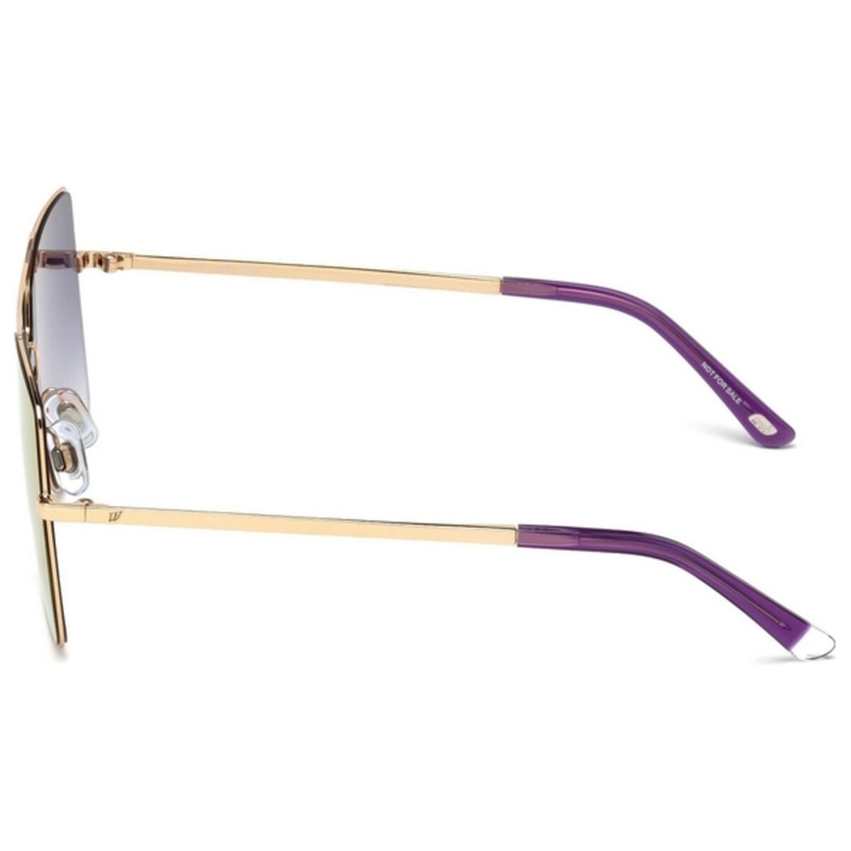 Damsolglasögon Web Eyewear WE0201-34Z - 2