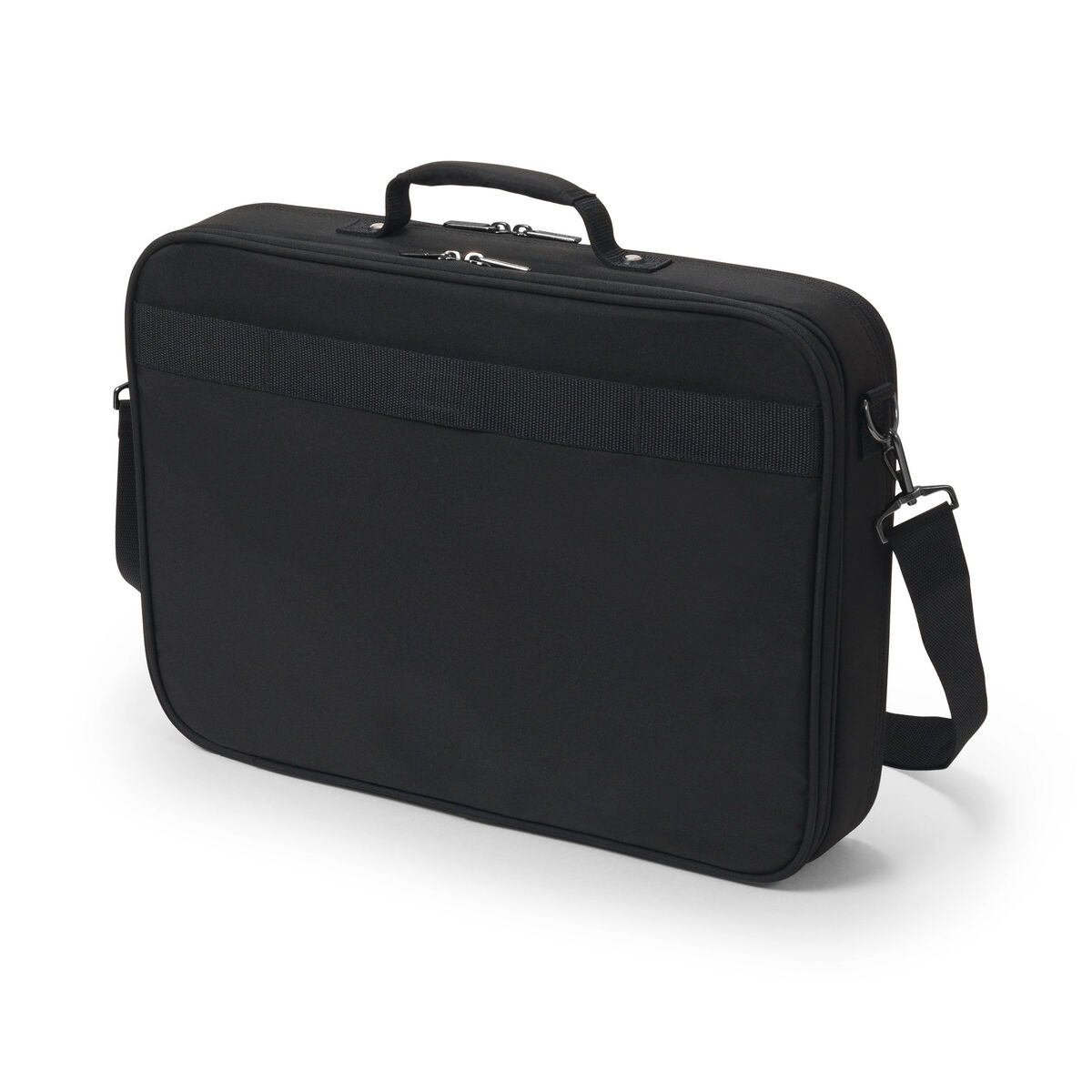 Laptopväska Dicota D30492-RPET Svart 17,3" - 2