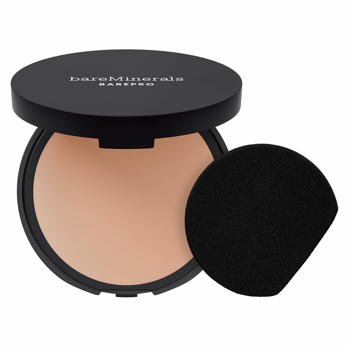 Basmakeup - pulver bareMinerals BAREPRO Nº 30-Cool 8 g
