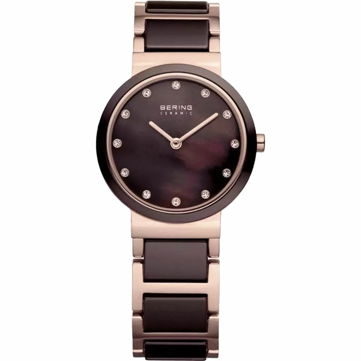Damklocka Bering 10729-765 (Ø 29 mm)