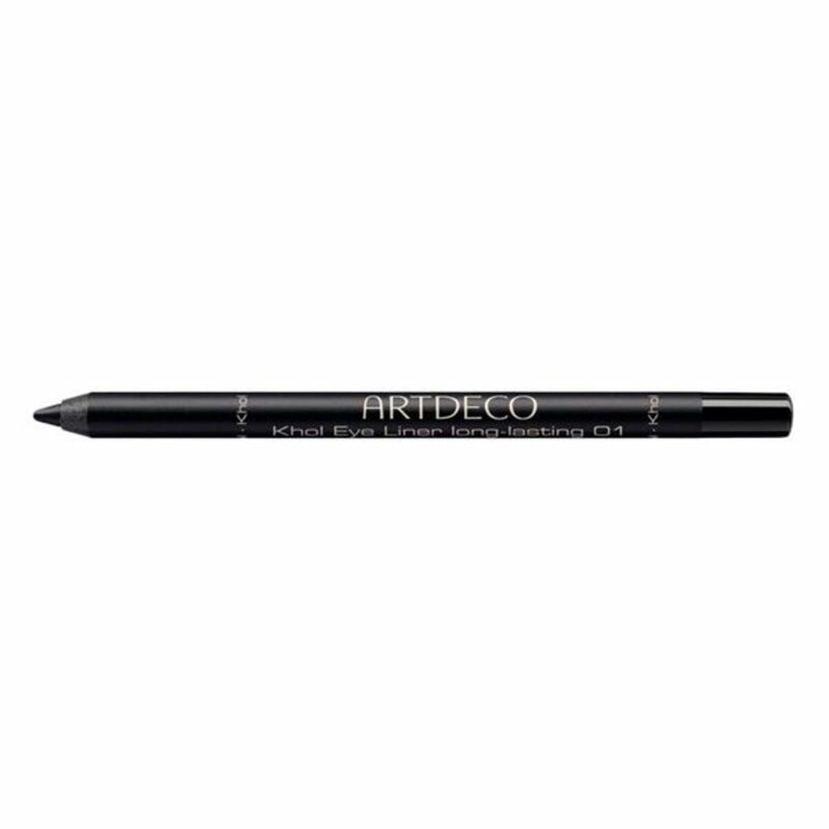 Ögonpenna Artdeco Khol Eye Liner Nº 01 Nº 01-Negro 1,2 g