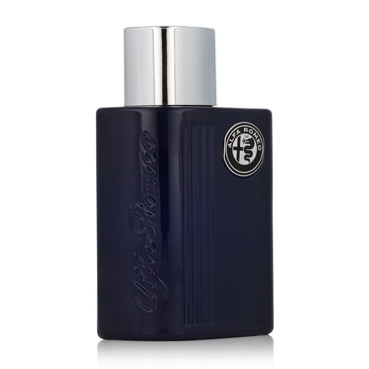 Parfym Herrar Alfa Romeo EDT Blue 125 ml - 2