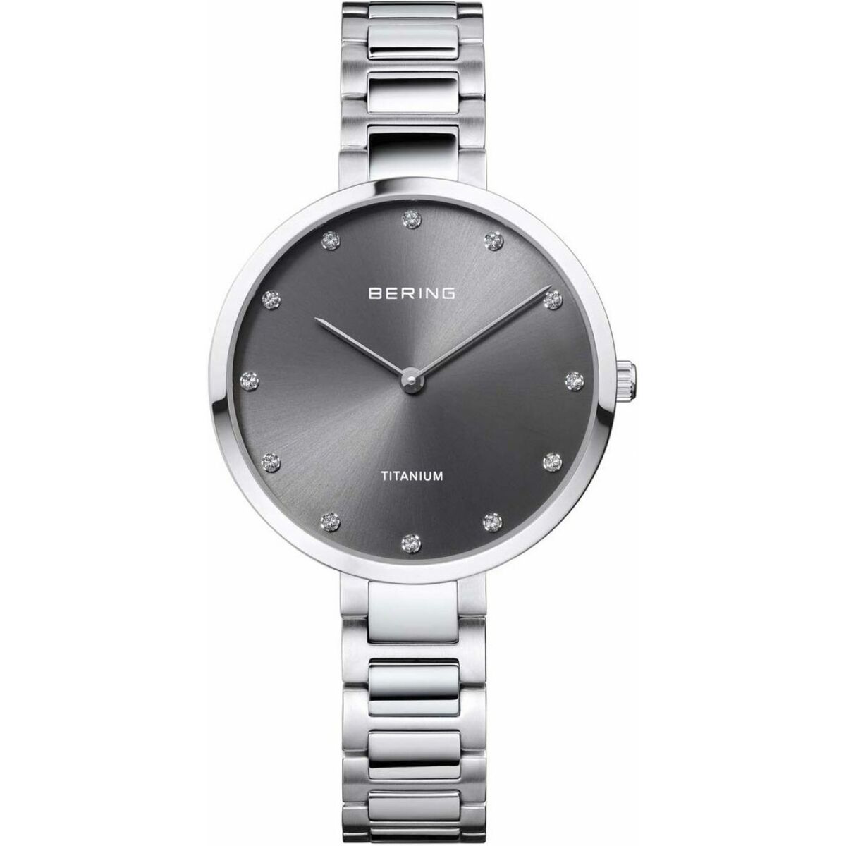 Damklocka Bering 11334-772 (Ø 34 mm)