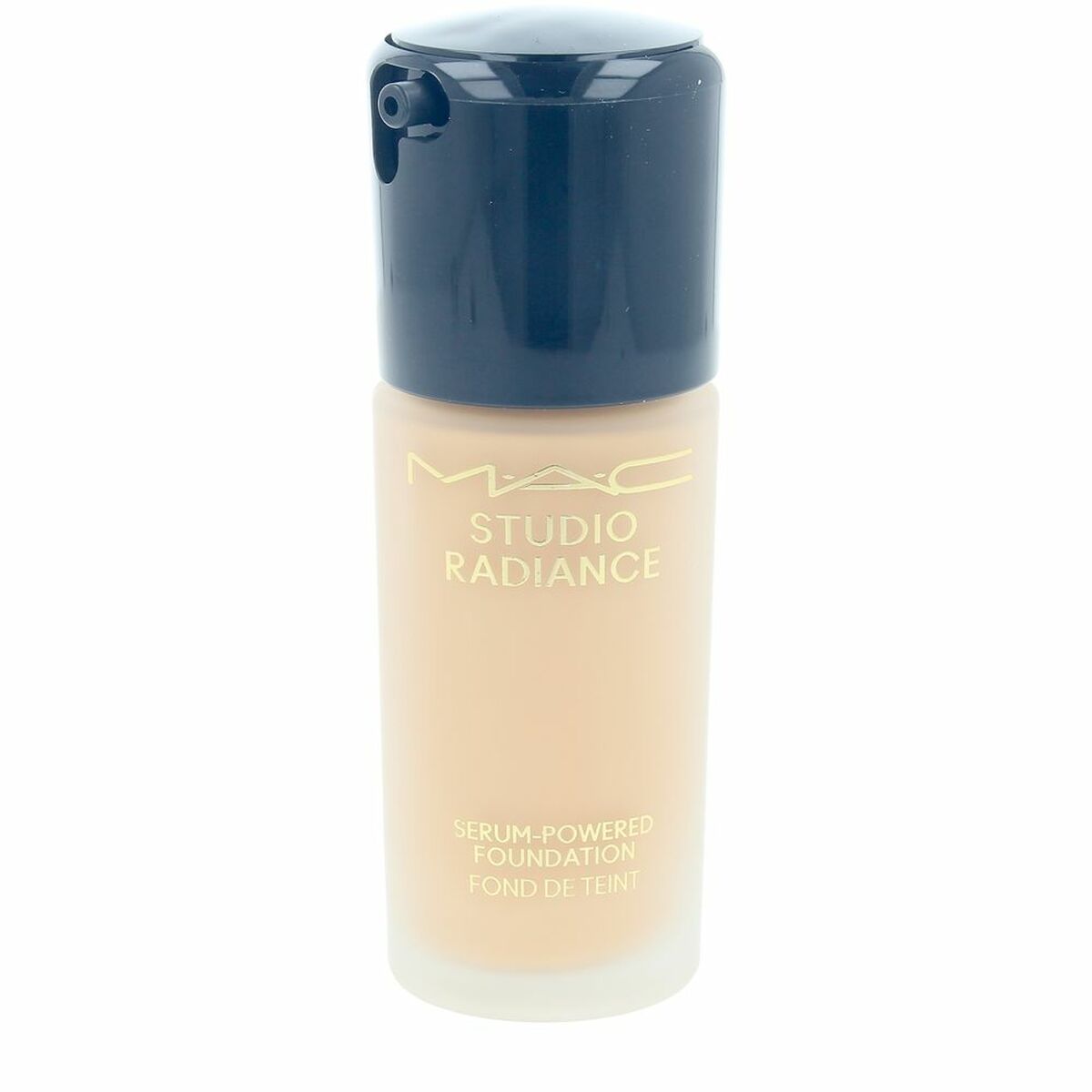 Flytande makeupbas Mac STUDIO RADIANCE NC20 30 ml