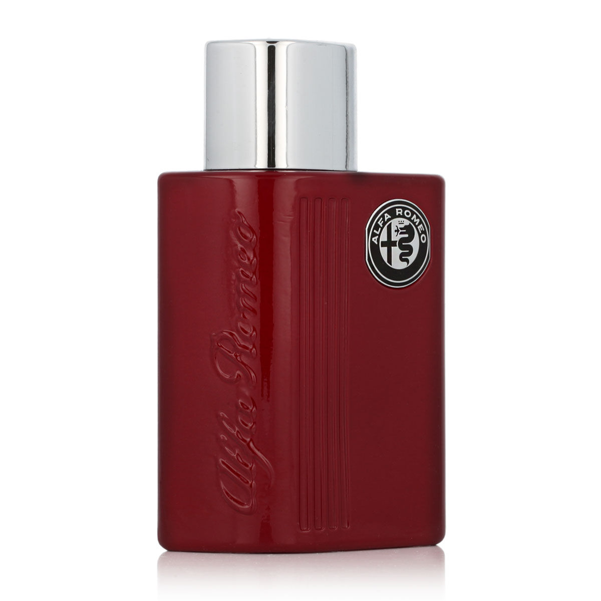 Parfym Herrar Alfa Romeo EDT Red 125 ml - 2