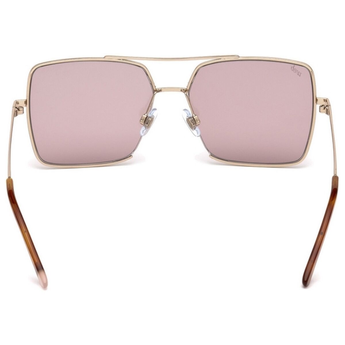 Damsolglasögon Web Eyewear WE0210-28Y ø 57 mm - 3
