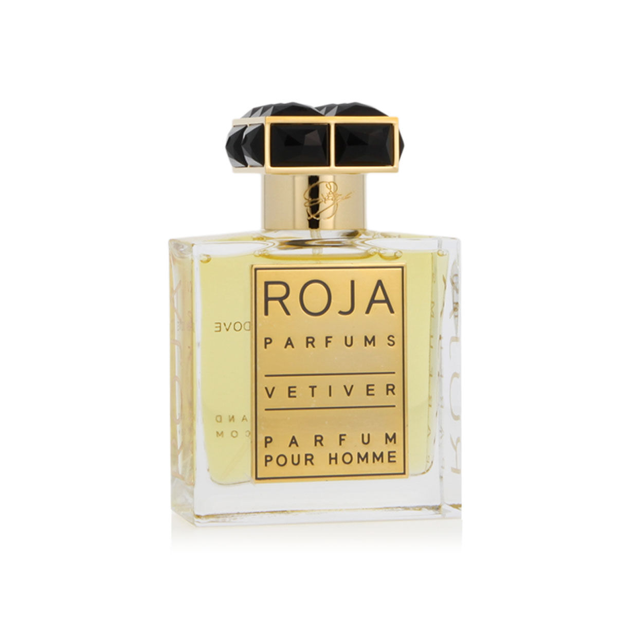 Parfym Herrar Roja Parfums Vetiver 50 ml - 2