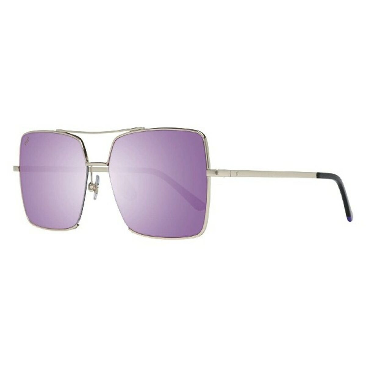 Damsolglasögon Web Eyewear WE0210-28Z ø 57 mm - 3