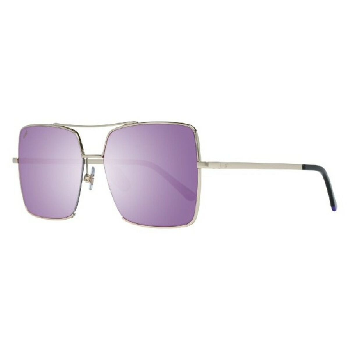 Damsolglasögon Web Eyewear WE0210-28Z ø 57 mm
