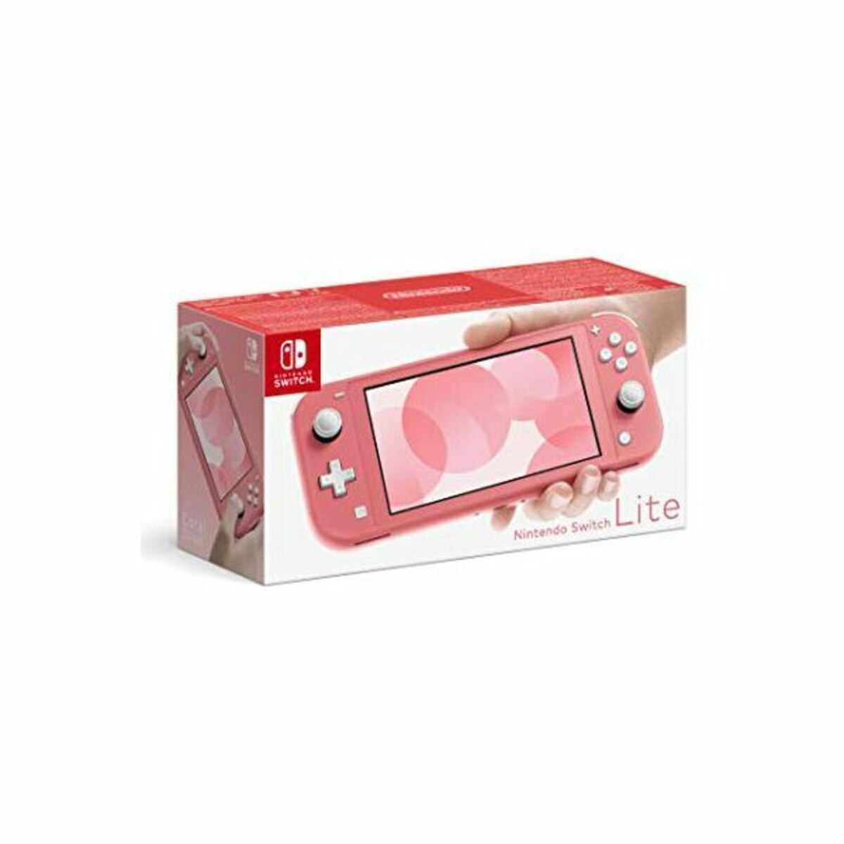 Nintendo Switch Nintendo 10004131 - 2