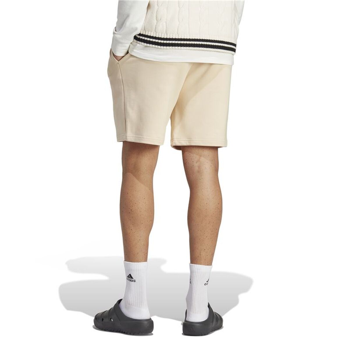 Träningsshorts Adidas All Szn Män - 2