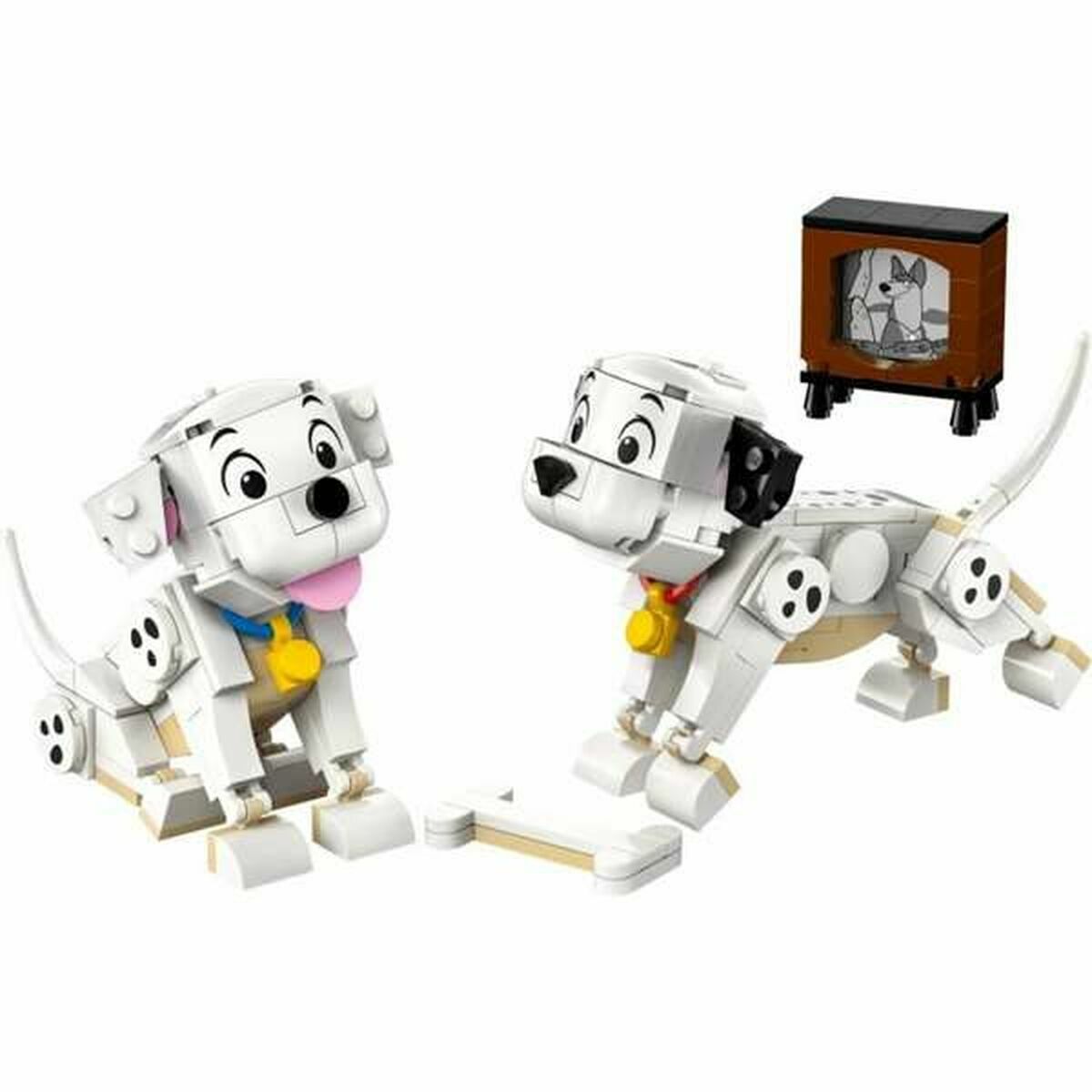 Byggsats Lego - 2