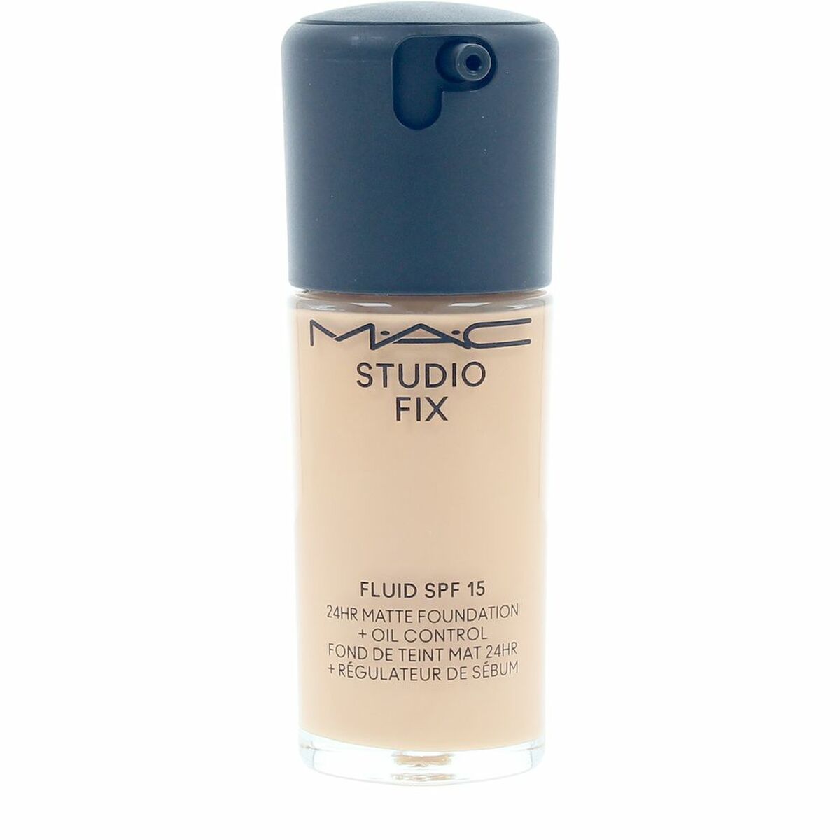 Flytande makeupbas Mac STUDIO FIX Spf 15 30 ml