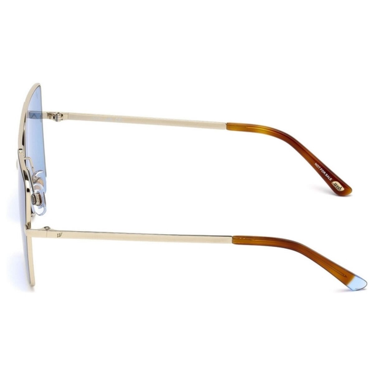 Damsolglasögon Web Eyewear WE0210-32V ø 57 mm - 2