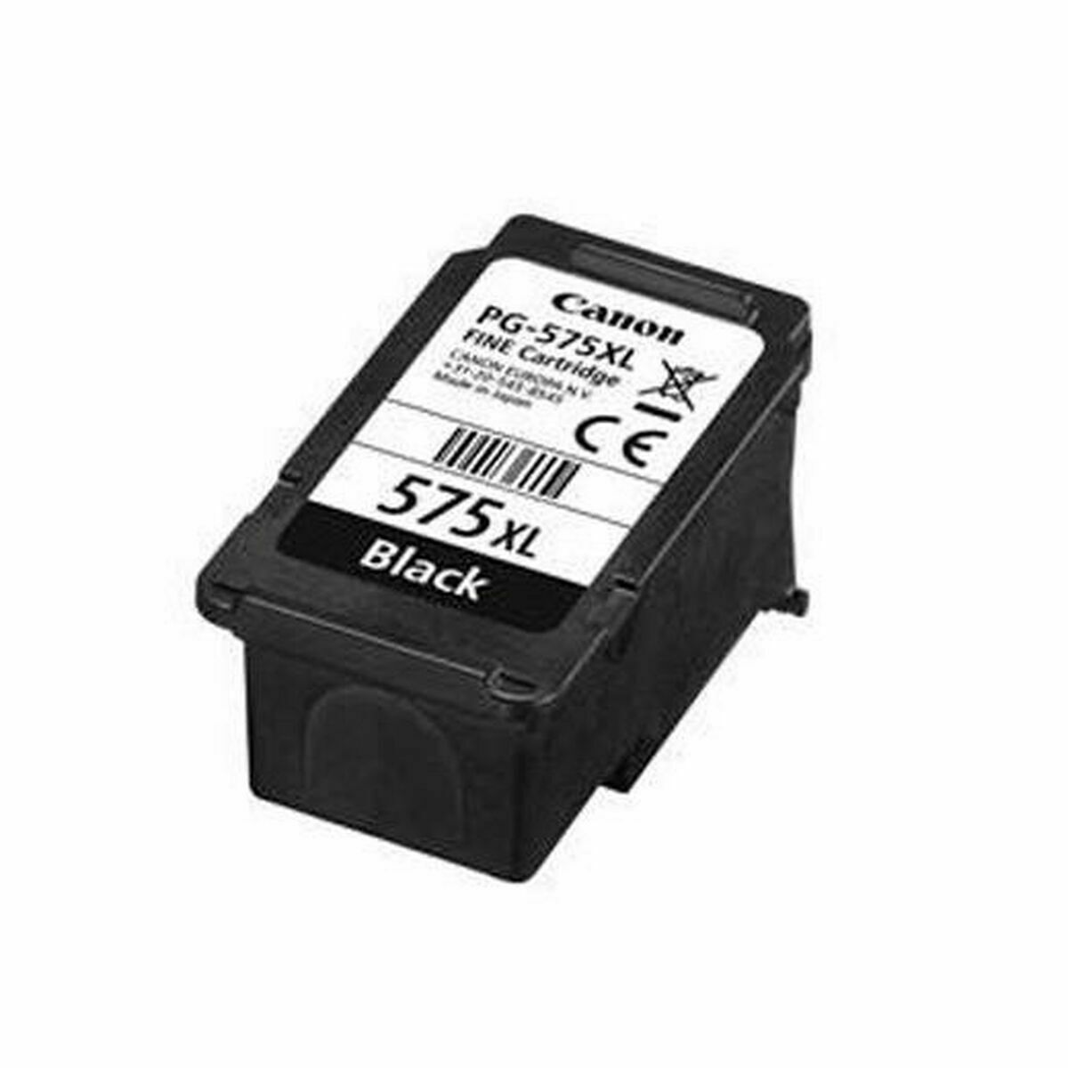 Original Bläckpatron Canon PG-575XL Svart