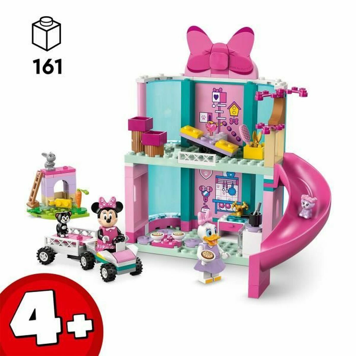 Byggsats Lego - 2