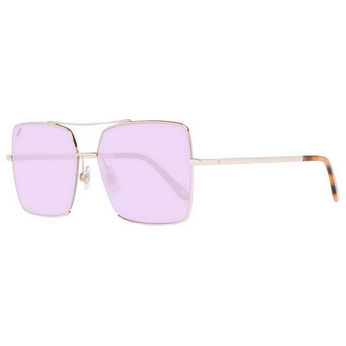 Damsolglasögon Web Eyewear WE0210-33E ø 57 mm