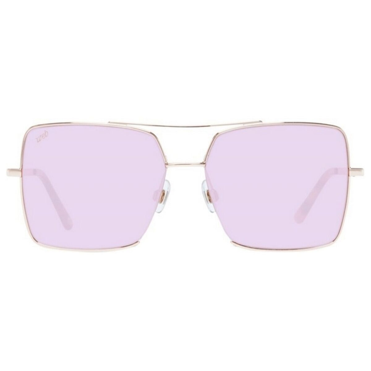 Damsolglasögon Web Eyewear WE0210-33E ø 57 mm - 3