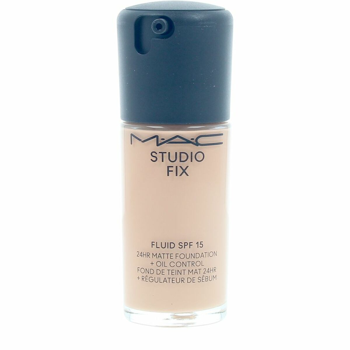 Flytande makeupbas Mac STUDIO FIX Spf 15 30 ml