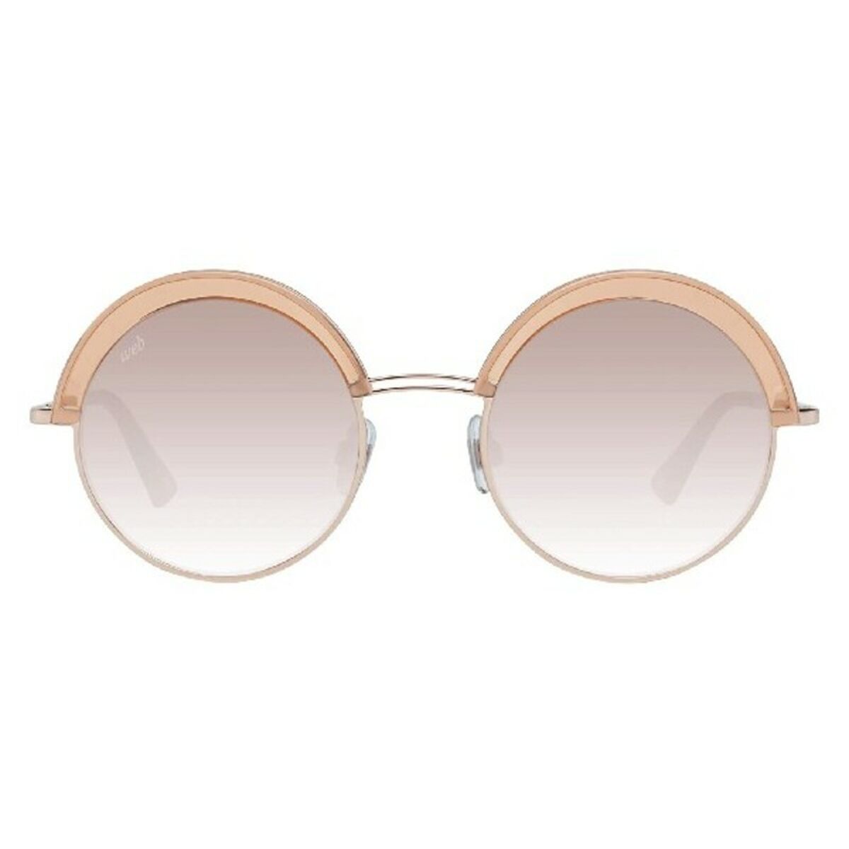 Damsolglasögon Web Eyewear WE0218-72Z Ø 51 mm - 3