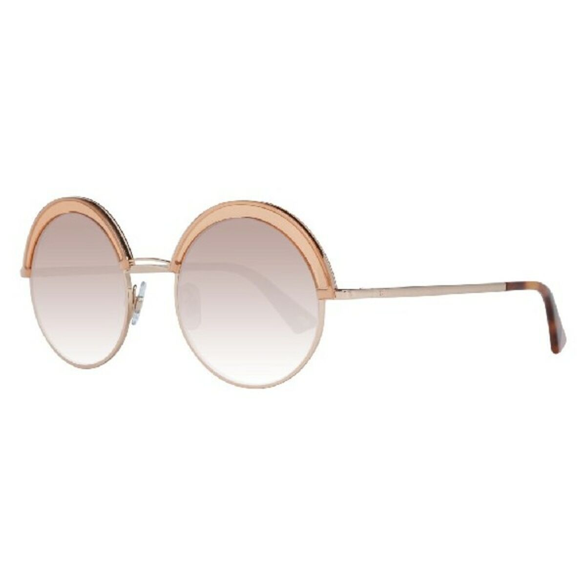 Damsolglasögon Web Eyewear WE0218-72Z Ø 51 mm