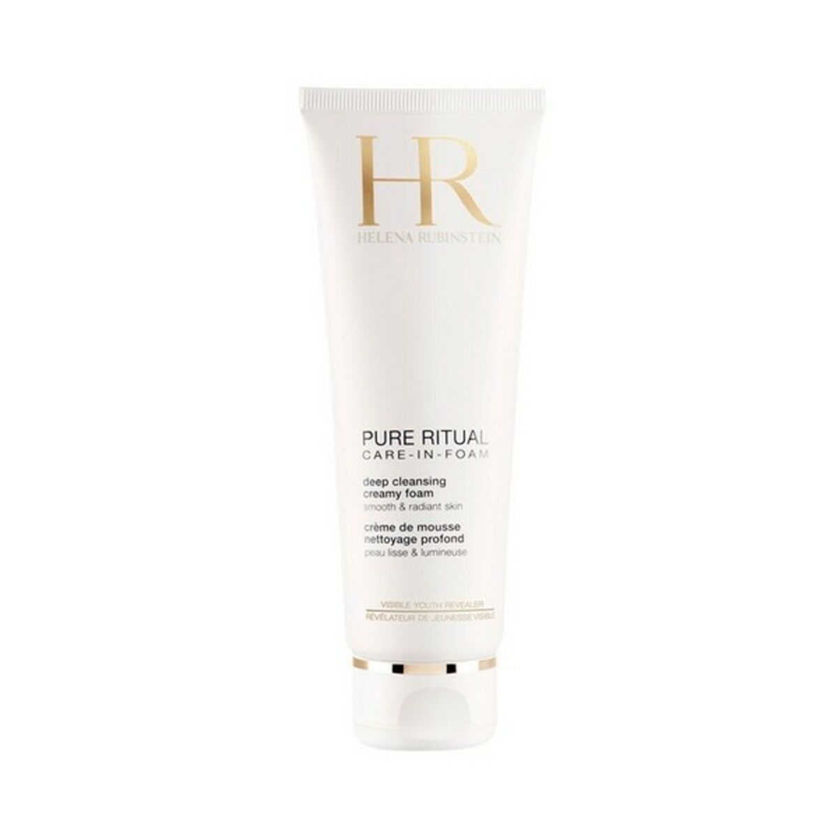 Rengöringsskum Helena Rubinstein C-HR-102-B2 125 ml