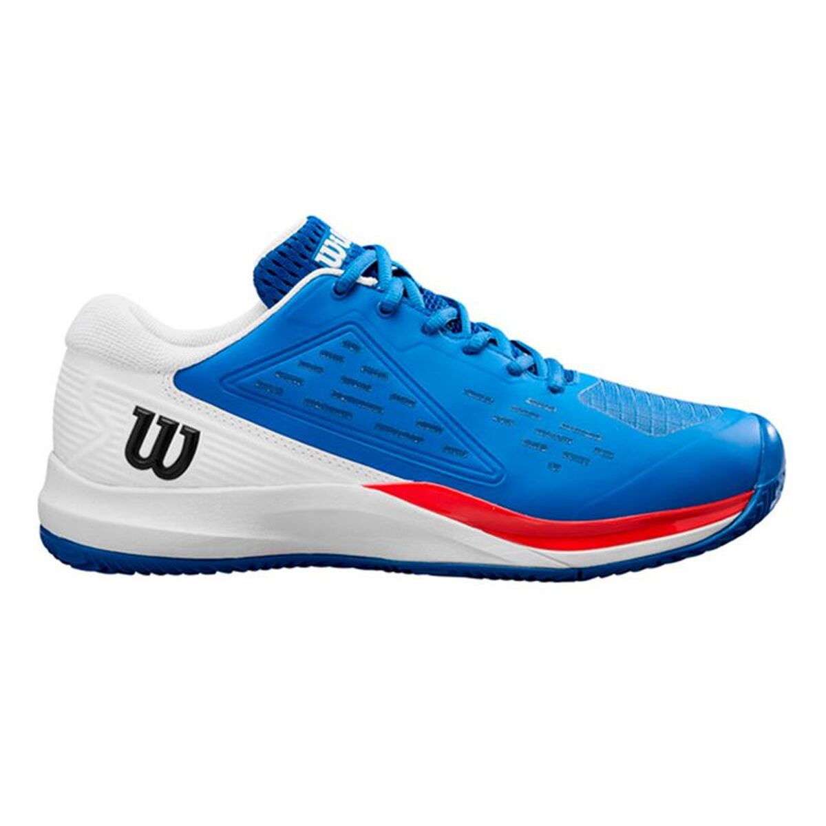 Tennisskor för herrar Wilson Rush Pro Ace Clay