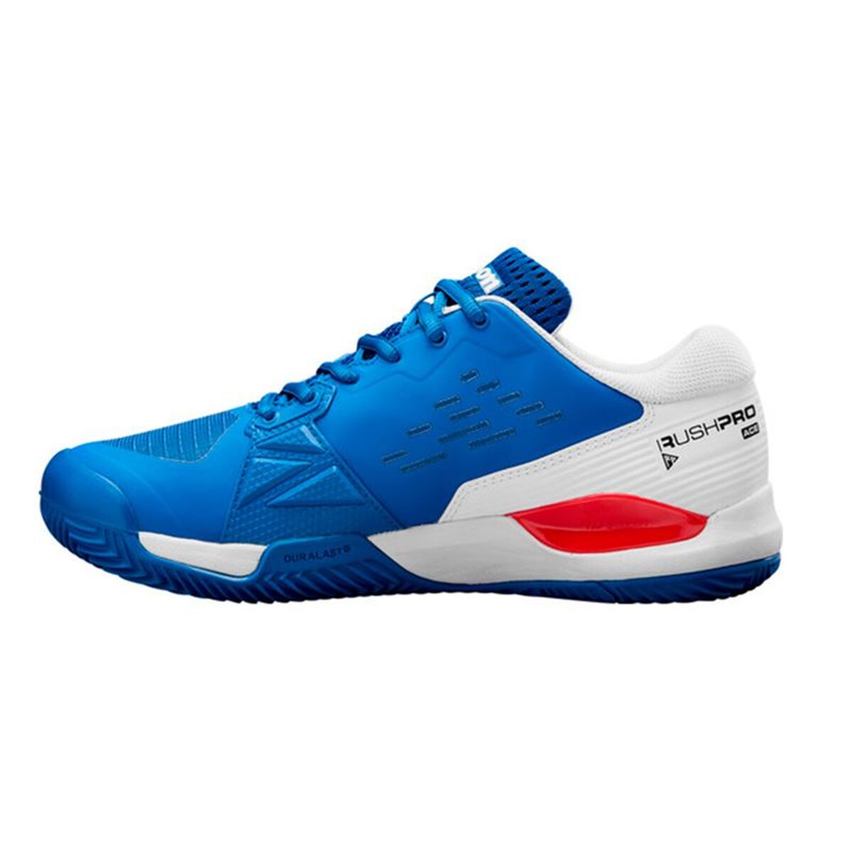 Tennisskor för herrar Wilson Rush Pro Ace Clay - 2