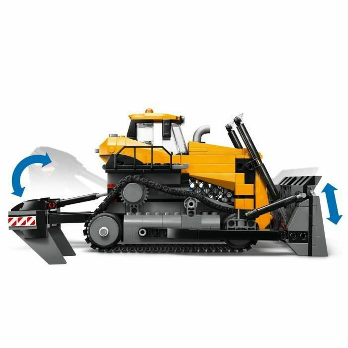 Byggsats Lego - 3