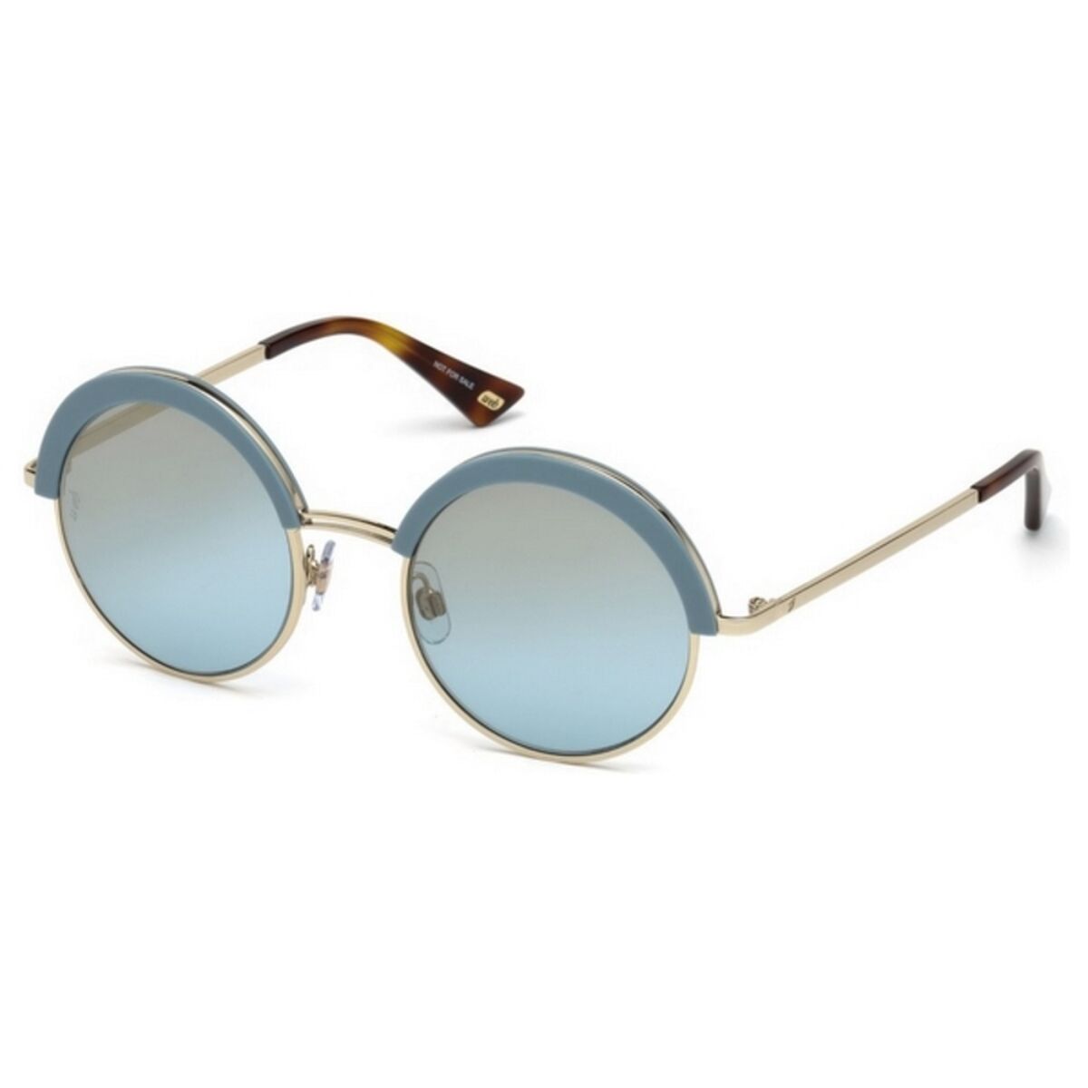 Damsolglasögon Web Eyewear WE0218-84W Ø 51 mm