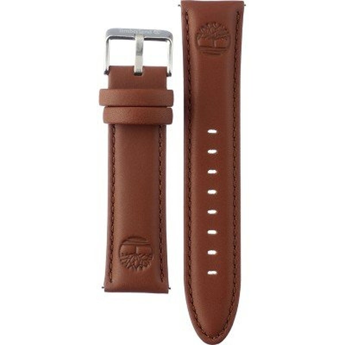 Herrklocka Timberland 03-TDSGB0064501-STL Brun