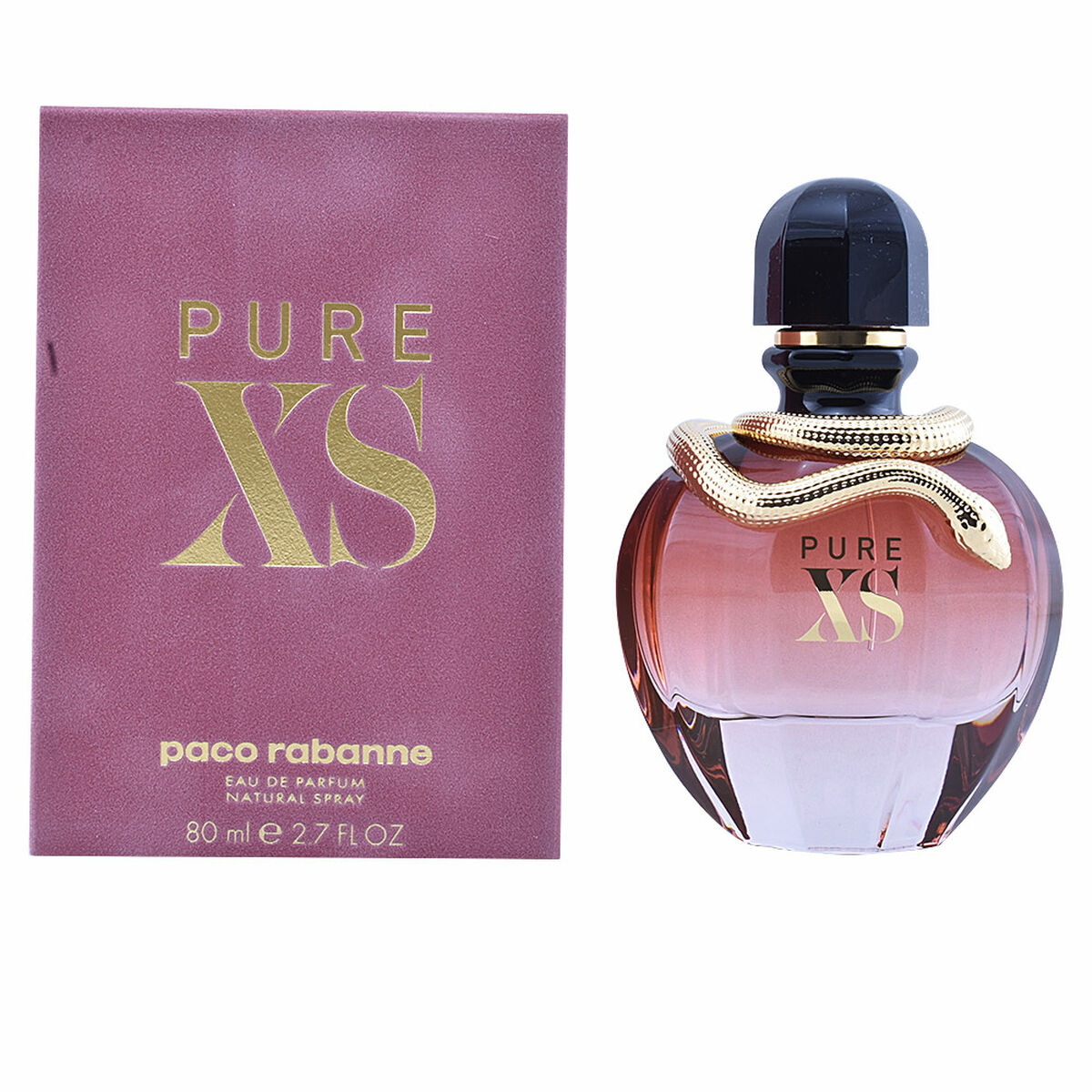 Parfym Damer Pure XS Paco Rabanne EDP EDP - 2
