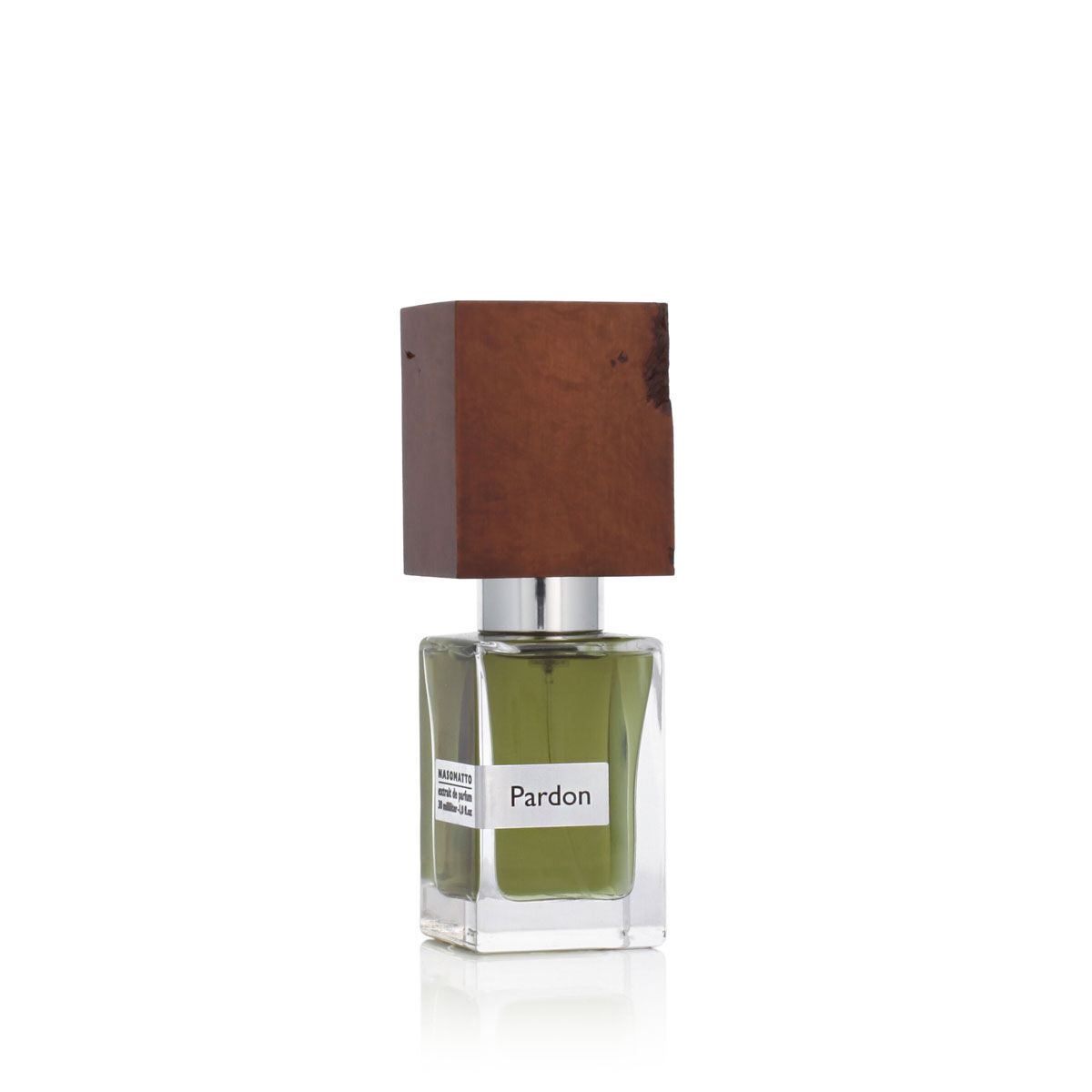 Parfym Herrar Nasomatto Pardon 30 ml - 2
