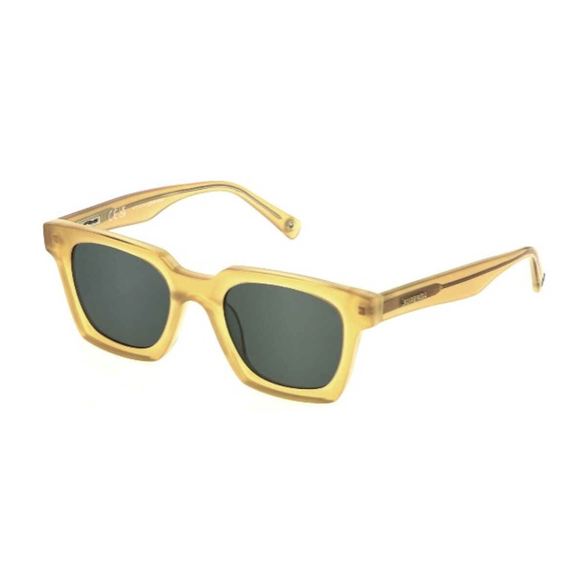 Unisexsolglasögon Sting SST476-4909UY Ø 49 mm - 2