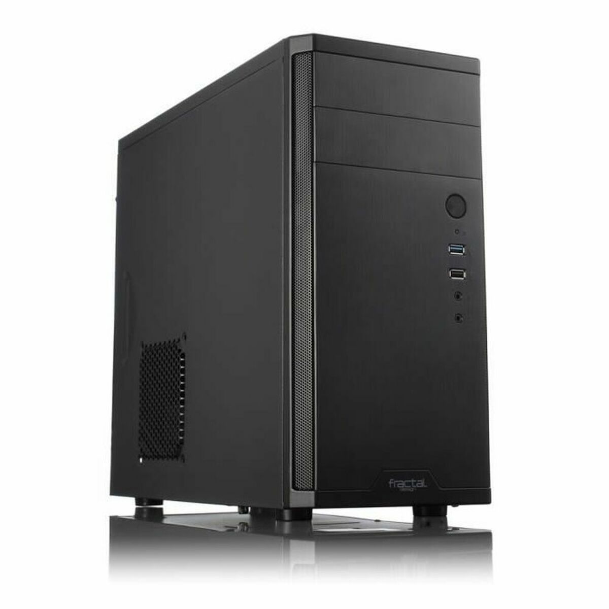 ATX Semitorn Fractal DESIGN Core 1100 Svart